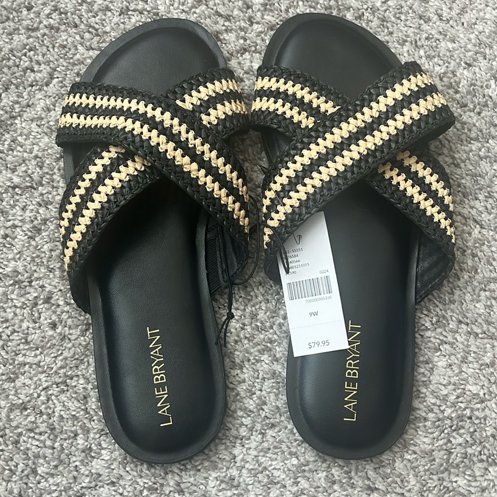 NWT WW Women’s Sandals
